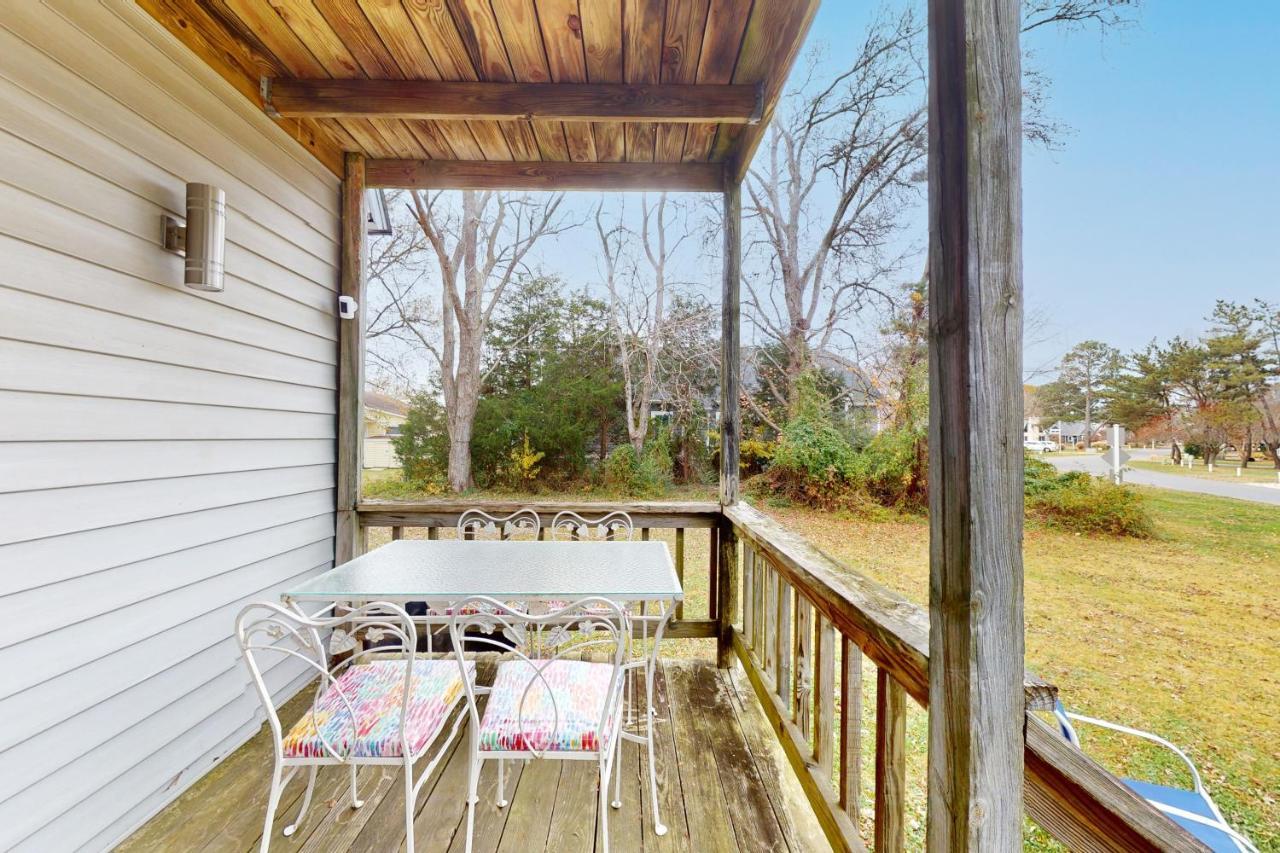 Bethany West --- 700 South Center Ct Bethany Beach Zewnętrze zdjęcie