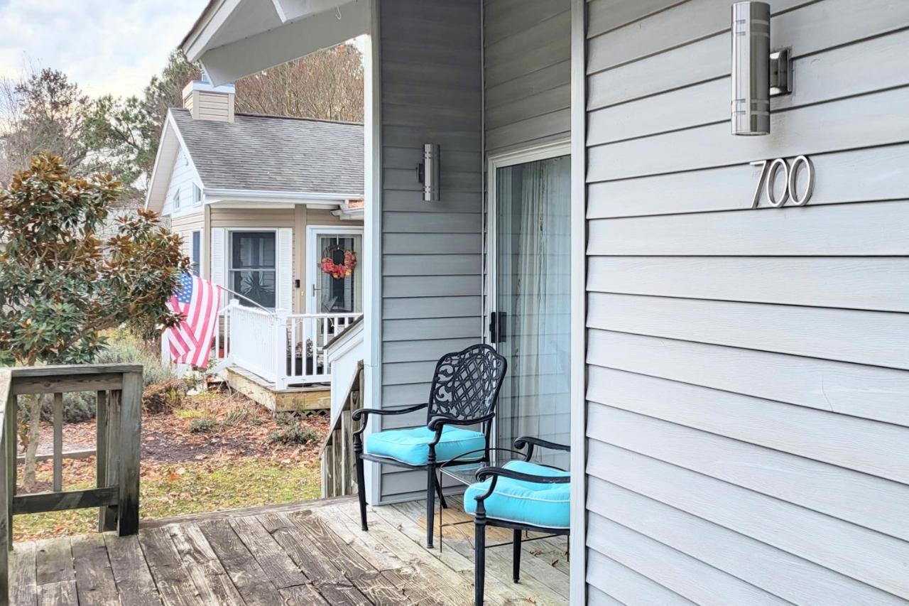 Bethany West --- 700 South Center Ct Bethany Beach Zewnętrze zdjęcie