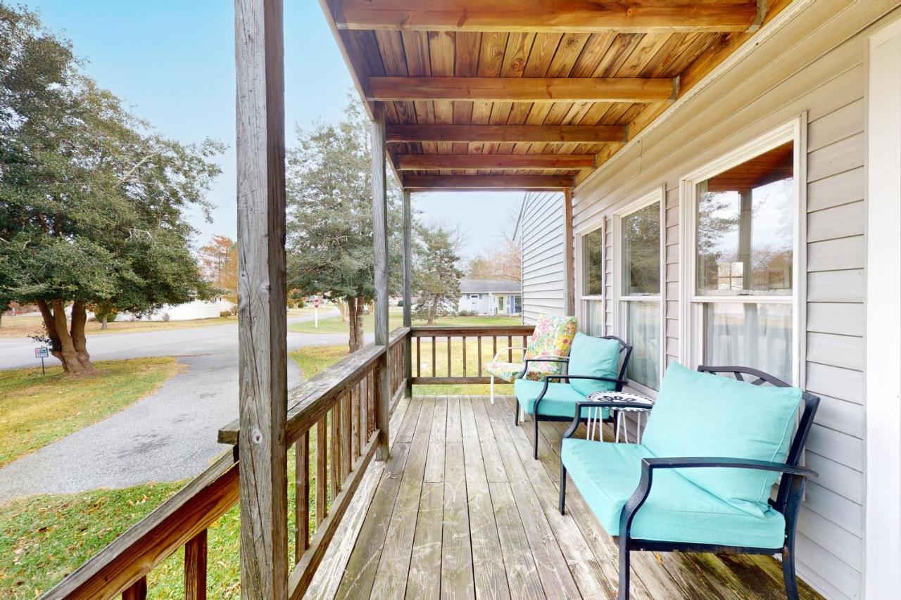 Bethany West --- 700 South Center Ct Bethany Beach Zewnętrze zdjęcie