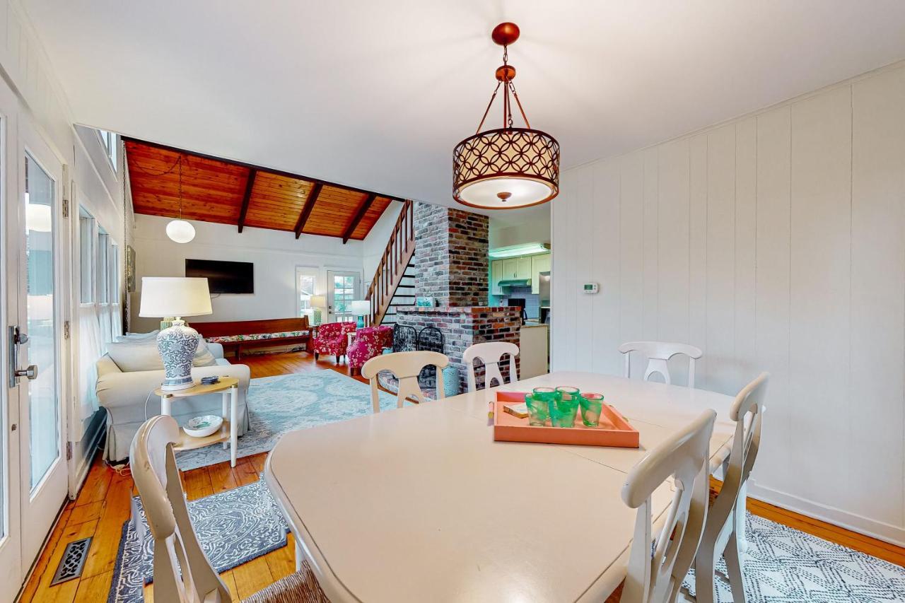 Bethany West --- 700 South Center Ct Bethany Beach Zewnętrze zdjęcie
