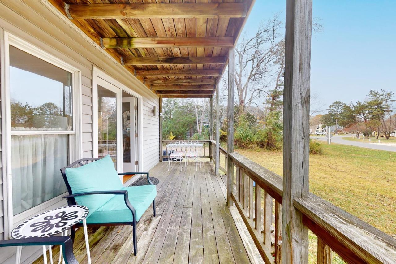 Bethany West --- 700 South Center Ct Bethany Beach Zewnętrze zdjęcie